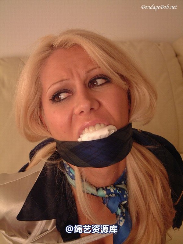 bondagebob - Petra Who's the Boss! 第 68 张图片