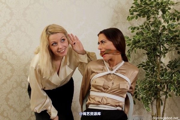 bondagebob - Penelope Rehab Princess 第 105 张图片