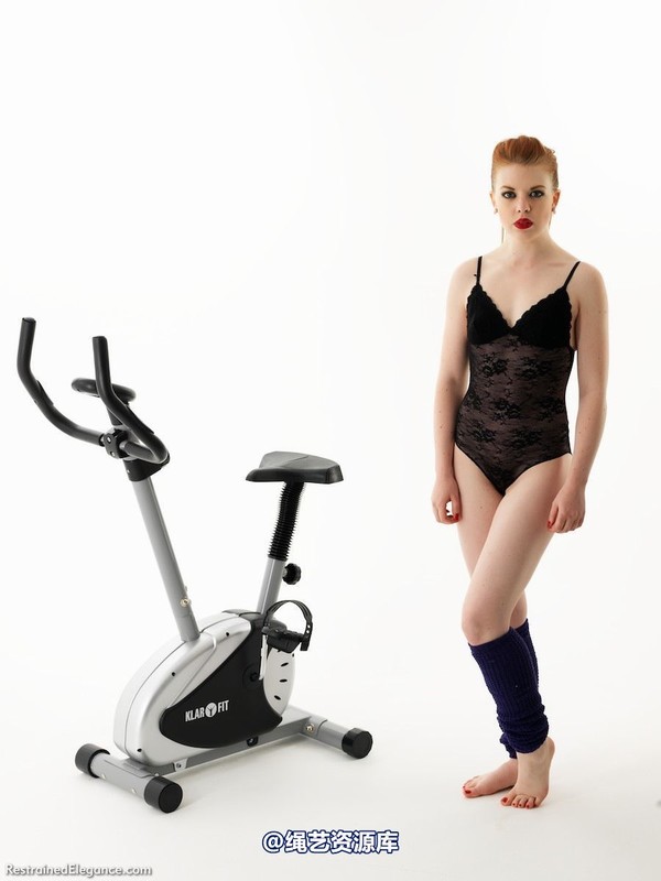 restrainedelegance - Personal Trainer to the Stars 第 2 张图片