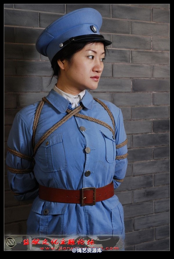 红豆的天空 - 红豆2010新作 北伐女将 第 3 张图片