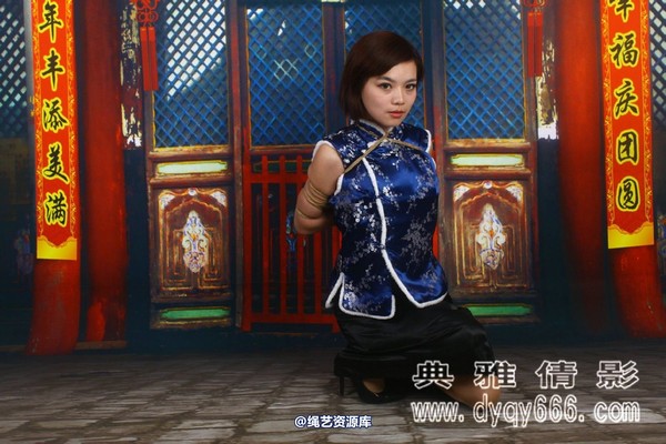典雅倩影 - 344-小棉袄月华 第 65 张图片