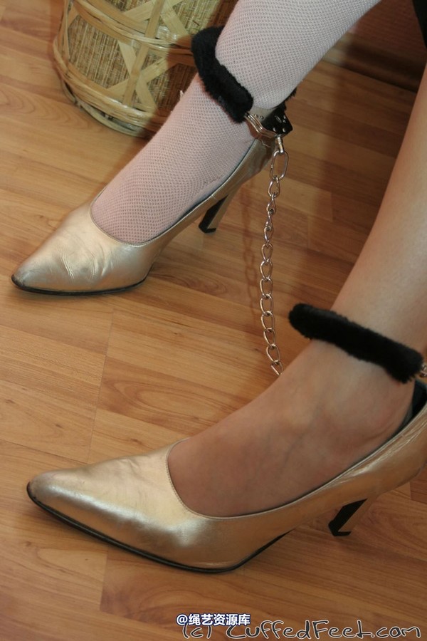 cuffedfeet - cf017 第 46 张图片