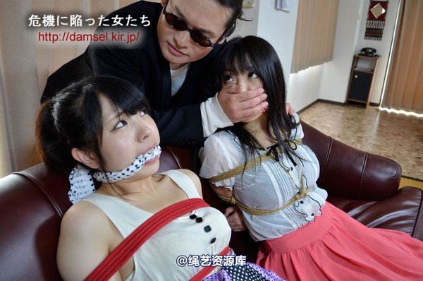 jpdamsel - 20111013 狙われた女たたち 第 25 张图片