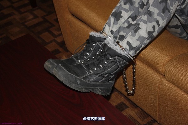 cuffedteens - ct281 第 20 张图片