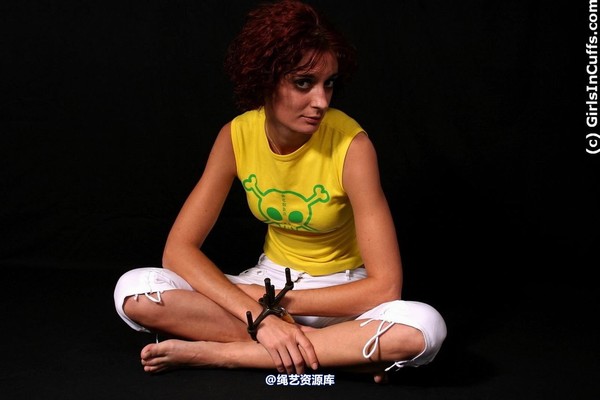 girlsincuffs - gic147 第 21 张图片