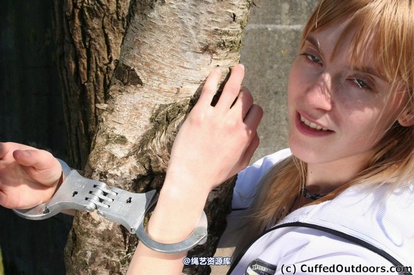cuffedoutdoors - cod042 第 67 张图片