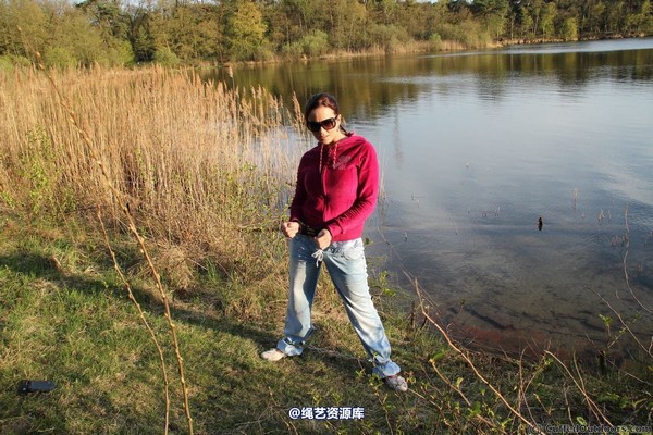 cuffedoutdoors - cod343 第 49 张图片