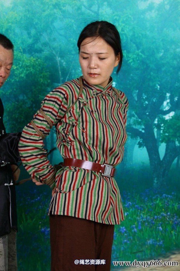 典雅倩影 - 427-情景再现丹丹 第 32 张图片