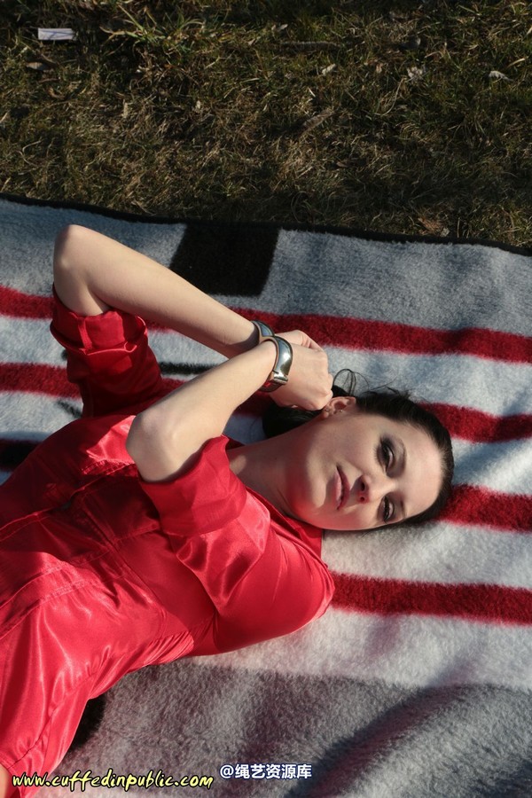 girlsinsteel - Irish 8 picnic 第 43 张图片