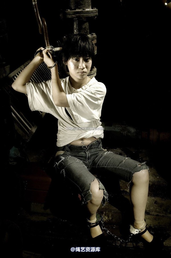 丽柜美束 - 2006-12-15 第 26 张图片