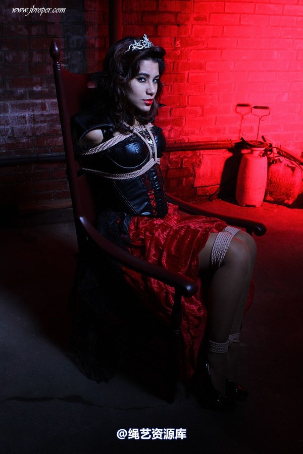 jbroper - Enchantress Sahrye 2014-3 第 17 张图片