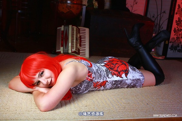jbroper - Megan Rush 2018 第 10 张图片