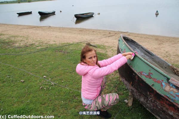 cuffedoutdoors - cod400 第 70 张图片