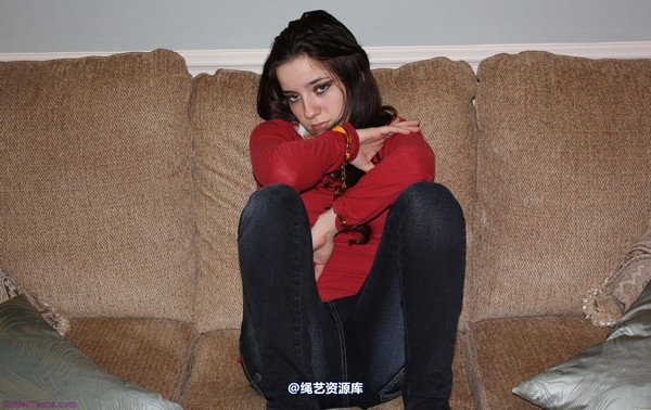 cuffedteens - ct066 第 43 张图片