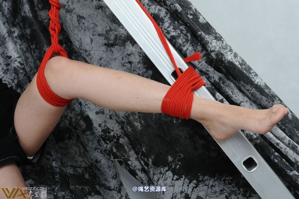 赤足者 - 雪儿2012-4 第 19 张图片