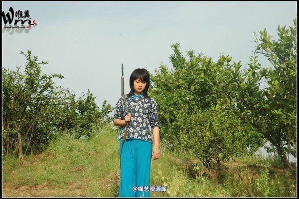 唯美之家 - 武当山之行-押解 第 85 张图片
