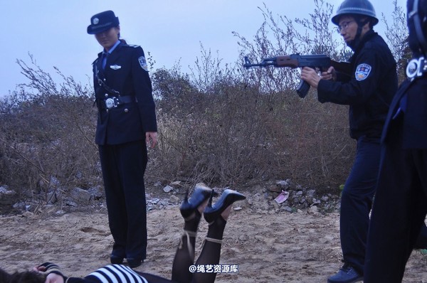 mj影视 - 林雨 舞女伏法记7枪决 第 65 张图片