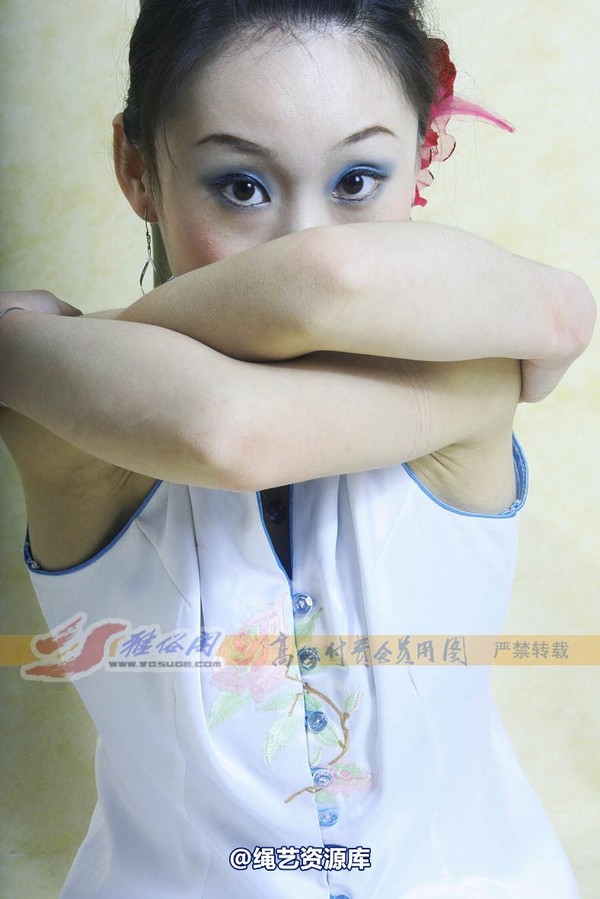 雅俗阁 - 20080430雅黛 第 34 张图片