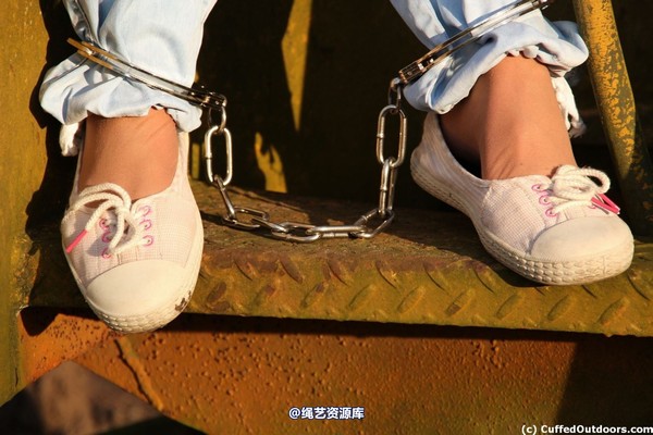 cuffedoutdoors - cod382 第 54 张图片