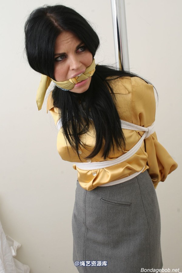 bondagebob - Monica Harris Pole position 第 105 张图片
