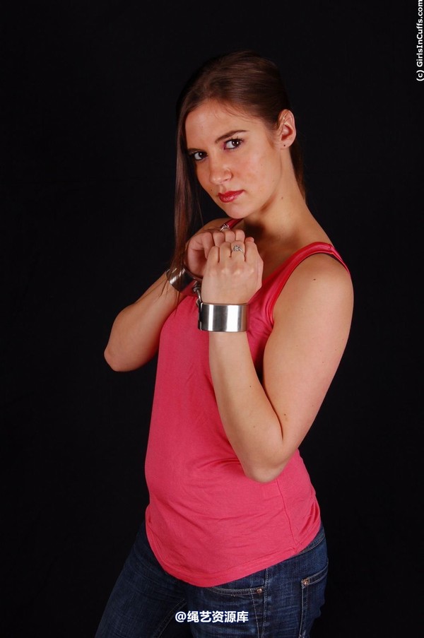 girlsincuffs - gic289 第 16 张图片
