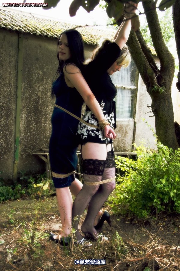 limitedaudience - 2009 nikki rebekka raynor nature bound 2 第 25 张图片