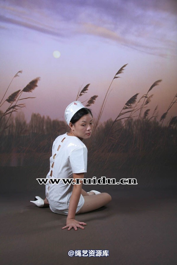 锐度主张 - 蓉儿“天使”爱KB! 第 44 张图片