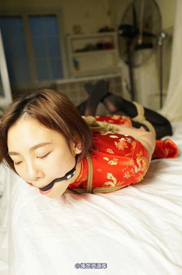 dk13美束馆 - 11.14-小仙儿红旗袍C-153P 第 101 张图片
