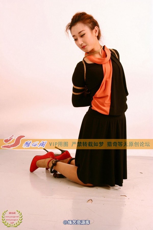 雅俗阁 - 2013-NO.26Model雅熙 第 156 张图片
