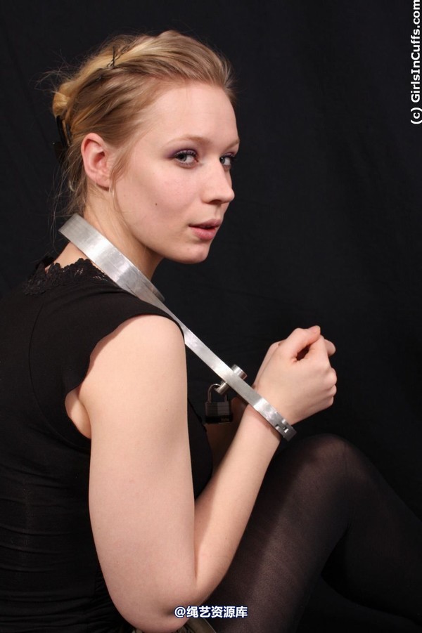 girlsincuffs - gic230 第 70 张图片