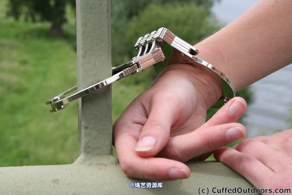 cuffedoutdoors - cod070 第 14 张图片