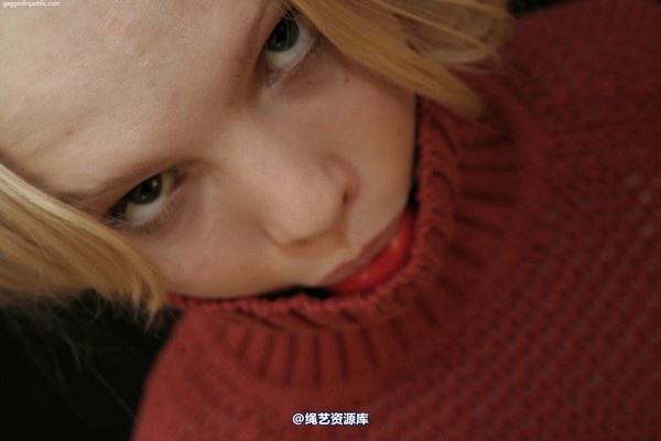 gaggedinpublic - gip017 第 66 张图片