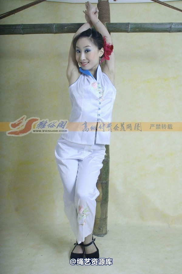 雅俗阁 - 20080430雅黛 第 37 张图片