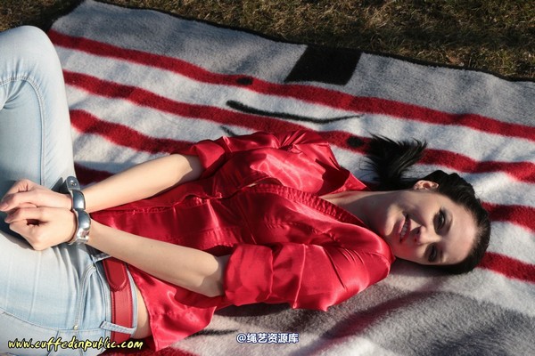 girlsinsteel - Irish 8 picnic 第 47 张图片