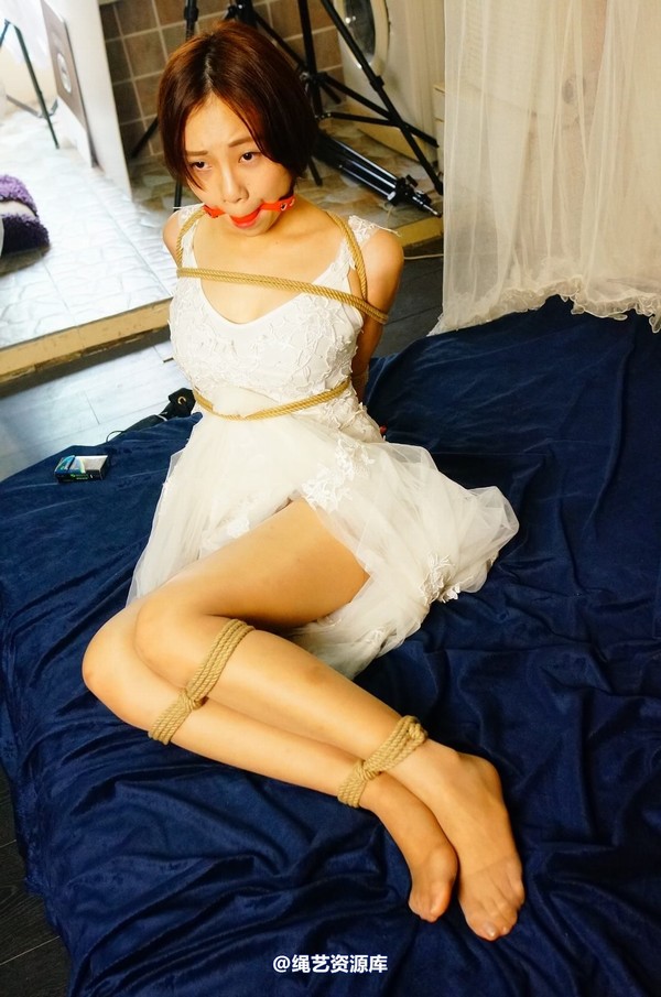 dk13美束馆 - 9.16-小仙儿白婚纱-A130P 第 100 张图片