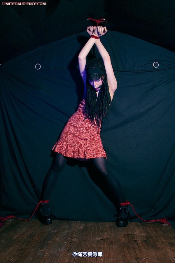 limitedaudience - 2010 lex eleven all alone 2 第 30 张图片
