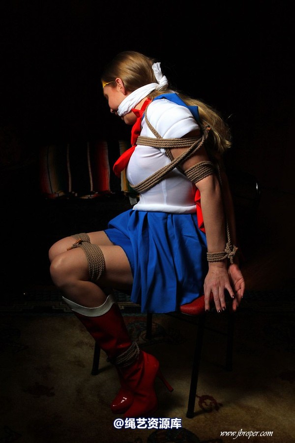 jbroper - Saylor Moon 2013 第 38 张图片