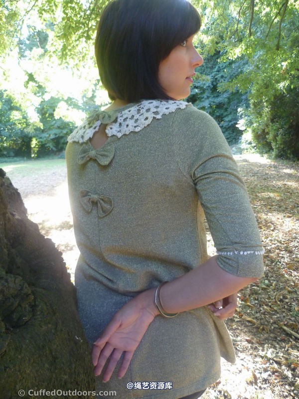 cuffedoutdoors - cod329 第 62 张图片