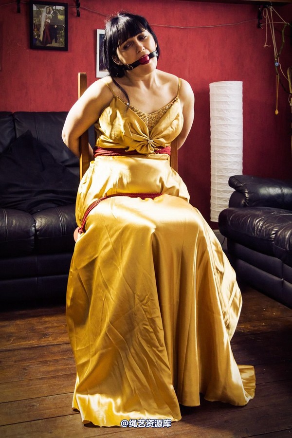 limitedaudience - 2013 dynamo golden satin 2 第 41 张图片