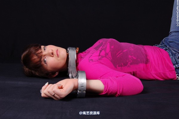 girlsincuffs - gic367 第 8 张图片