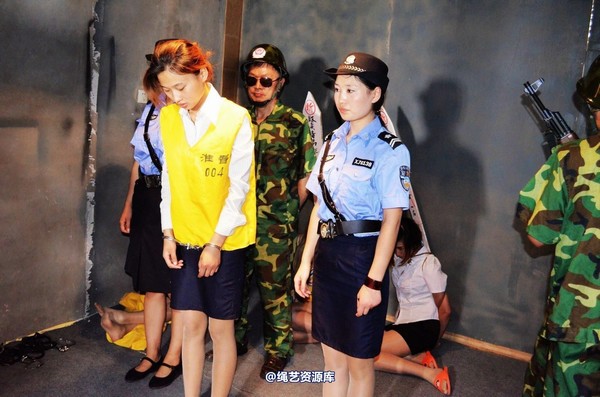 mj影视 - 血的代价－女死囚牢房的悲欢离合2013-08-26 第 189 张图片
