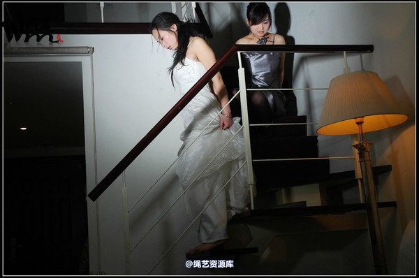 唯美之家 - 2009-1-9号(外拍)2 第 229 张图片