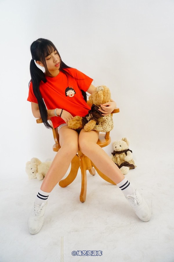 dk13美束馆 - 7.11-娃娃运动装-120P 第 53 张图片