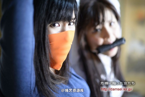 jpdamsel - 20150326 下着泥棒 第 35 张图片