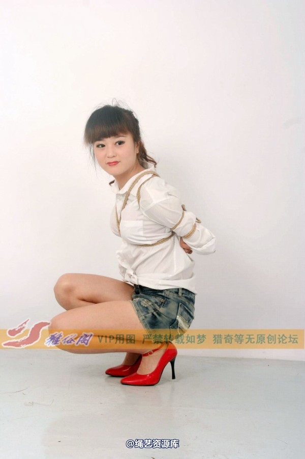 雅俗阁 - 2013-NO.1Model雅恋 第 313 张图片
