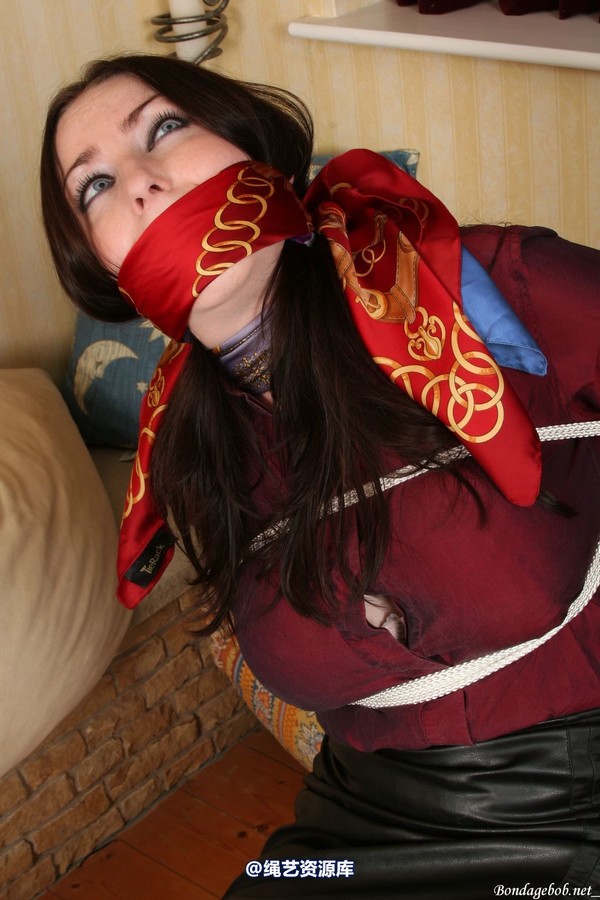 bondagebob - Jessica Obsession continues 第 101 张图片