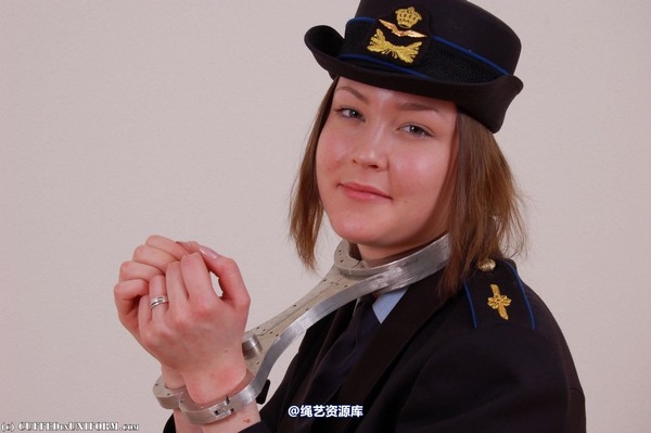 cuffedinuniform - ciu152 第 70 张图片