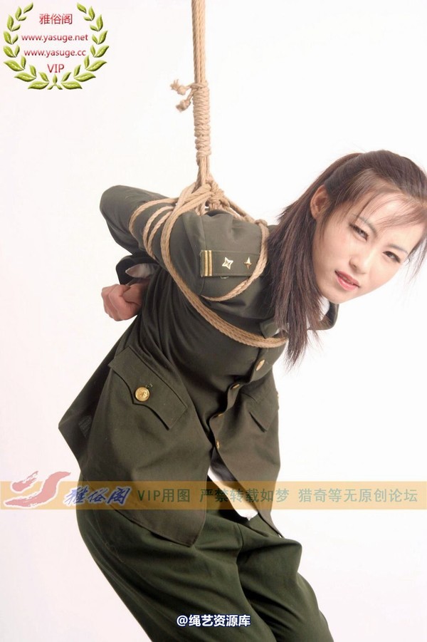 雅俗阁 - 2013-NO.35 Model雅曼 第 38 张图片