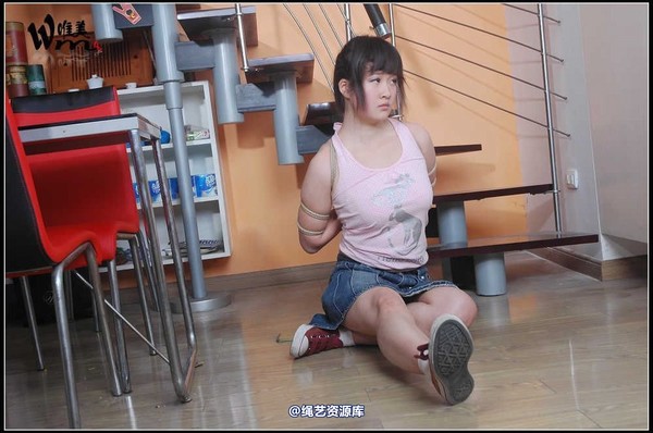 唯美之家 - 小枫休闲捆绑2010-4-19 第 70 张图片