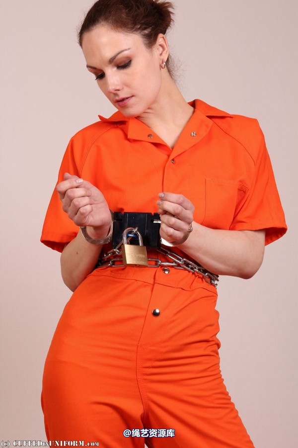 cuffedinuniform - ciu237 第 12 张图片
